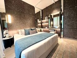 Promenade Peak (D3), Condominium #577439201